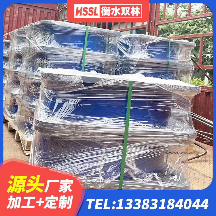 三元区高阻尼橡胶隔震支座支座 三元区LRB1500铅芯支座厂家 三元区圆形铅芯隔震支座 三元区建筑隔震支座LRB500源头工厂 - 第9张